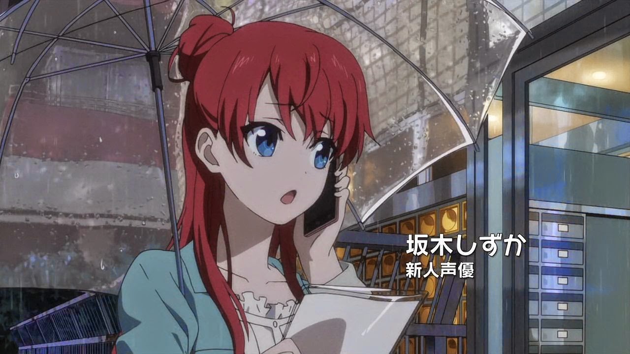 文學少年的房間 Ii Shirobako 23