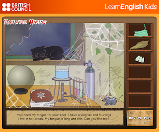 https://learnenglishkids.britishcouncil.org/en/games/haunted-house-level-2