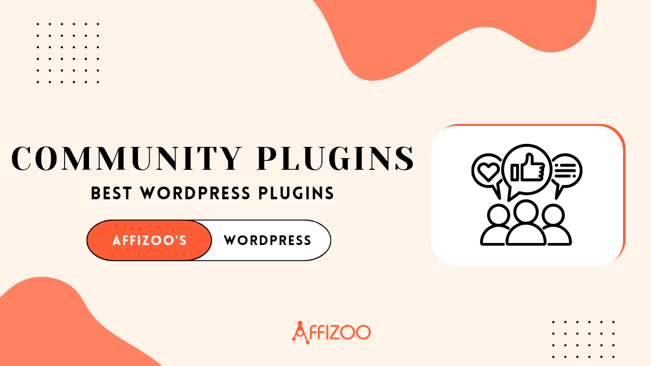 WordPress Community Plugins