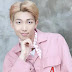 BTS RM trấn an người hâm mộ sau cuộc phẫu thuật vách ngăn mũi