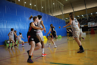 Ausarla logra el ascenso a Primera Nacional al imponerse 48-43 al Campus Promete