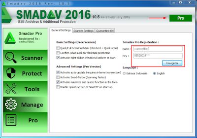 Download Key Generator Smadav All Version Only