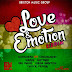 LOVE & EMOTIONS RIDDIM CD (2014)
