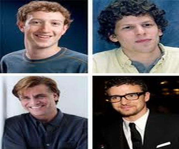 Trailer The social network Trailer The social network