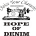 Info Lowongan Kerja Pekanbaru : Hope Of Denim Agustus 2017