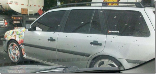 xuning ba bizarrices automotivas (14)