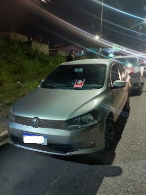 Em cinco dias, Polícia Militar prende 13 acusados de crimes em Bayeux