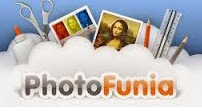 تركيب الصور على خلفيات واجسام عربي على النت - Photofunia Online