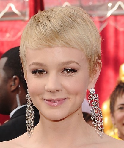 Short Hairstyles 2011 Part