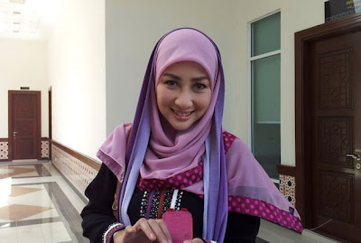 Rita Rudaini, Minta, Alasan, Cerai, Aidil Zafuan, Artis Malaysia, Hiburan, Malaysia