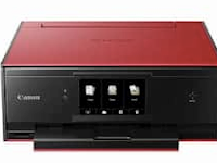 Canon Pixma TS9020 Drivers Download