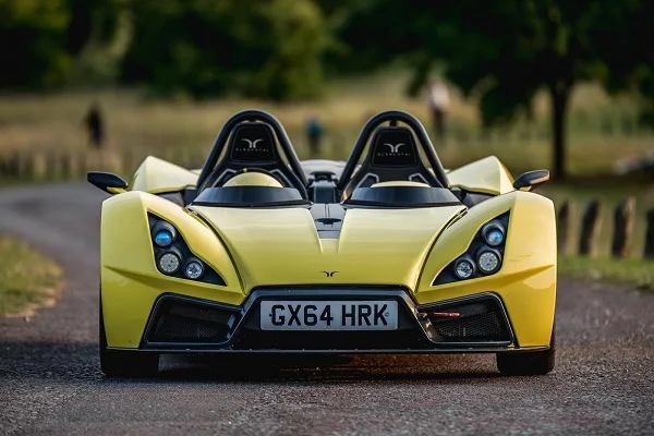 Elemental Radical RP1