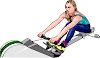 Rowing: A Great Way to Get in Shape