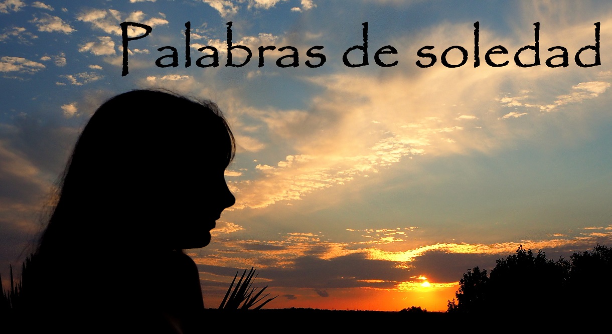 Palabras de Soledad