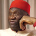 I leave IPOB leader’s threat to God and the law - Nwodo