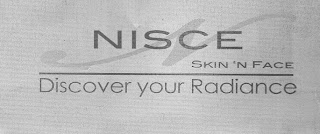 Nisce Pricelist