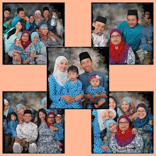 My Big Family