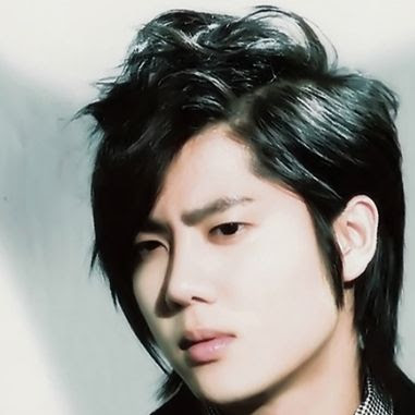 ss501 Kim Kyu Jong