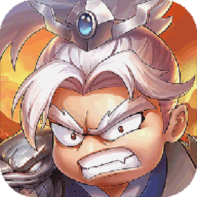 [18+] 三國H傳 (JG Games) - VER. 1.0.0 (God Mode - High DMG) MOD APK