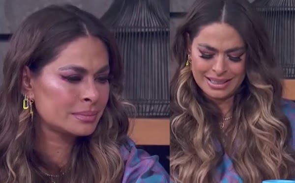 Galilea Montijo rompe en llanto su Esposo podría terminar en prisión tras renunciar a su cargo político   