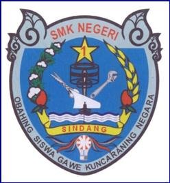 logo smkn 1 sindang kensasi