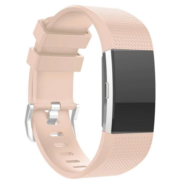 fitbit strap