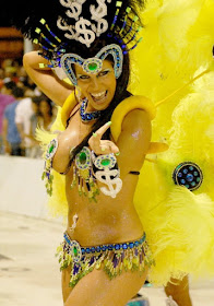 Argentina Carnival – El Carnaval del País