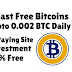 Earn Free BitCoin - Earn Free Bitcoins Instantly 