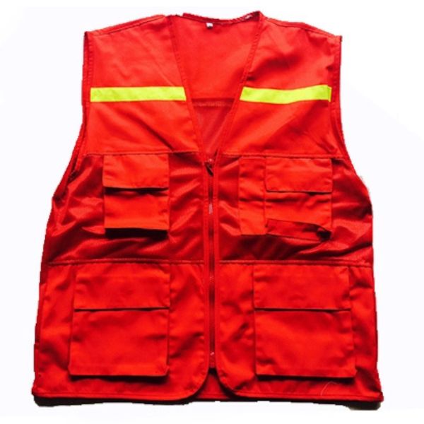 Áo Phản Quang Kỹ Sư – Bảo Vệ An Toàn Lao Động Hoàn Hảo - PQKS00024 Áo Phản Quang Kỹ Sư Đẹp