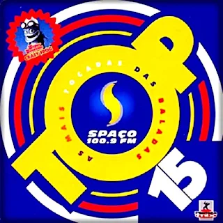 Top 15 Spaço FM