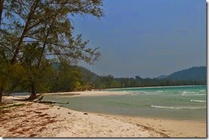 Koh Rong