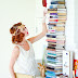 Do Tell: What are you reading?
