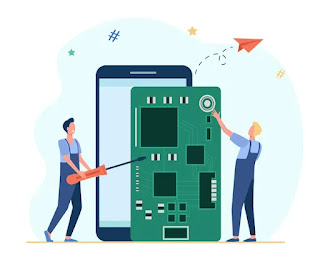 Learn Mobile Repairing Course