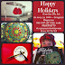 Holiday Updates! 1859 Magazine, Holiday Craft Shows and Special Etsy
Coupon Code