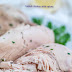 How to make boiled chicken with spices in home 