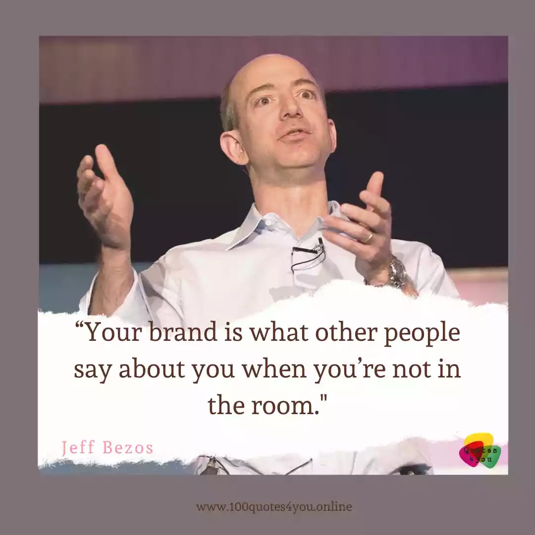 These 89 Jeff Bezos Quotes Which Every Students Is Looking For these 89 jeff bezos quotes which every