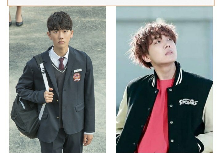 BTS: ¿Quiénes son los actores que le darán vida a los cantantes en la serie Youth?