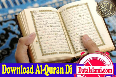 Download Mp3 Al Quran 30 Juz Persurat Full