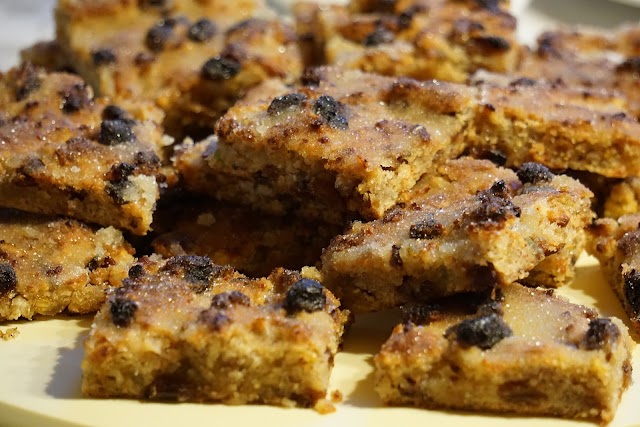 Christmas cake soon