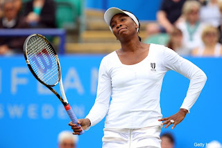 Venus Williams