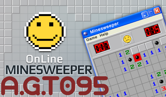  Minesweeper