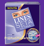 Logo Vinci con il concorso Lines Club