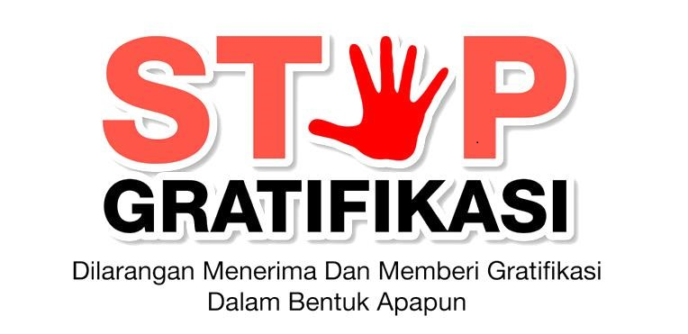 GRATIFIKASI ADALAH KORUPSI: PENGERTIAN, CIRI-CIRI, UNSUR, KASUS, JENIS, CONTOH DAN CARA PENANGANAN