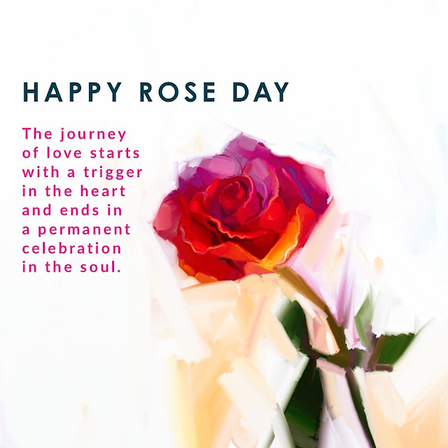 Love Happy Rose Day Images