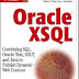 Oracle XSQL