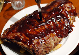 pork ribs