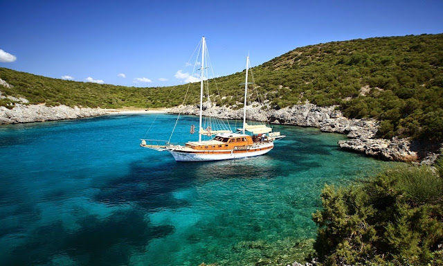 alquiler de goletas en Turquia. Alquilar goletas en Turquía. Alquiler de goletas en Bodrum baratas. Alquilar una goleta en Turquía