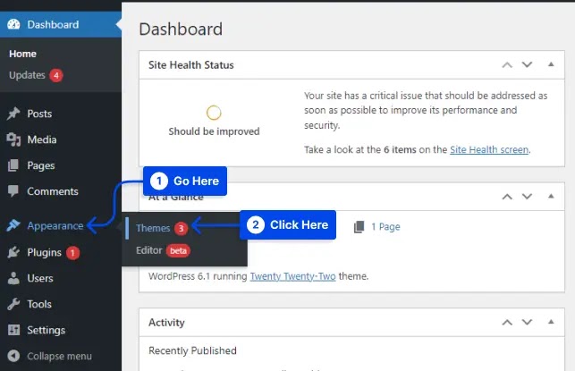 How to Fix the "There Has Been a Critical Error on Your Website" Error?