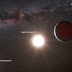 Earth-sized planet with a molten surface discovered orbiting Alpha Centauri B