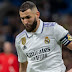 Real Madrid coach Ancelotti: I am clear about Benzema; Rodriguez could start